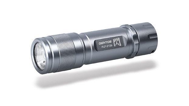 SE - Flashlight - Black Color, 95 LED - FL395B - ライト、ランタン