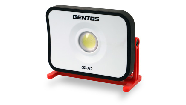 GENTOS 防爆LED投光器 GANZ BF50 GZBF50 - 1