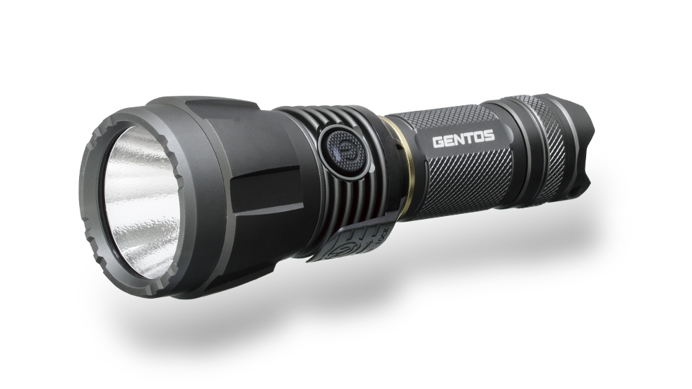 11424円 55％以上節約 GENTOS UT-226R LED 懐中電灯 10500lm 充電式 アルティレックスシリーズ ジェントス ライト ワークライト 作業灯